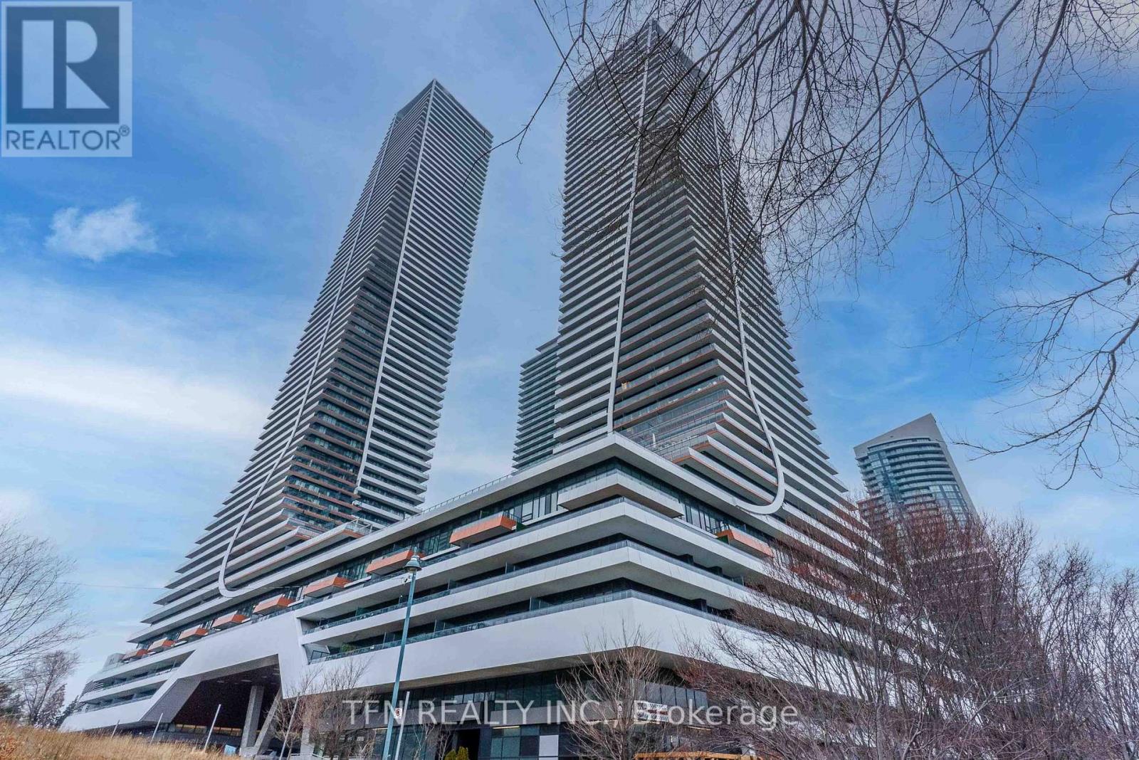 3107 - 20 SHORE BREEZE DRIVE S, Toronto, Ontario