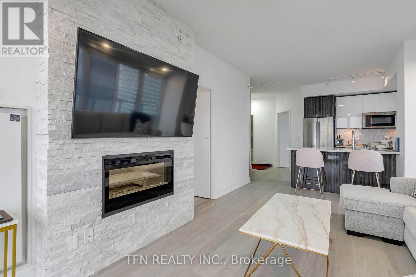 3107 - 20 Shore Breeze Drive S, Toronto, Ontario M8V 0C7 - Photo 11 - W13455872