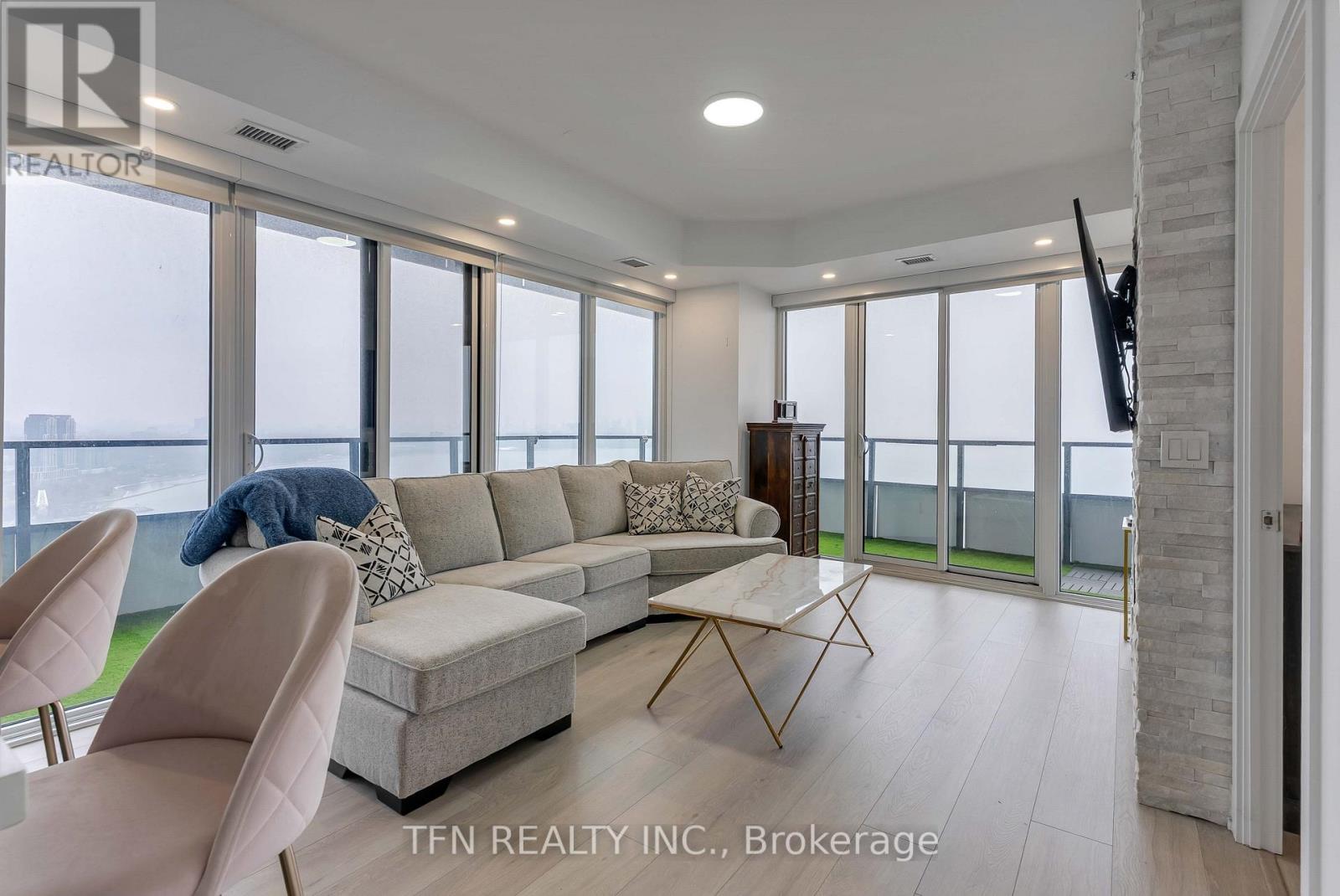 3107 - 20 Shore Breeze Drive S, Toronto, Ontario M8V 0C7 - Photo 7 - W13455872