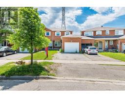87 TULIP DRIVE, Brampton, Ontario