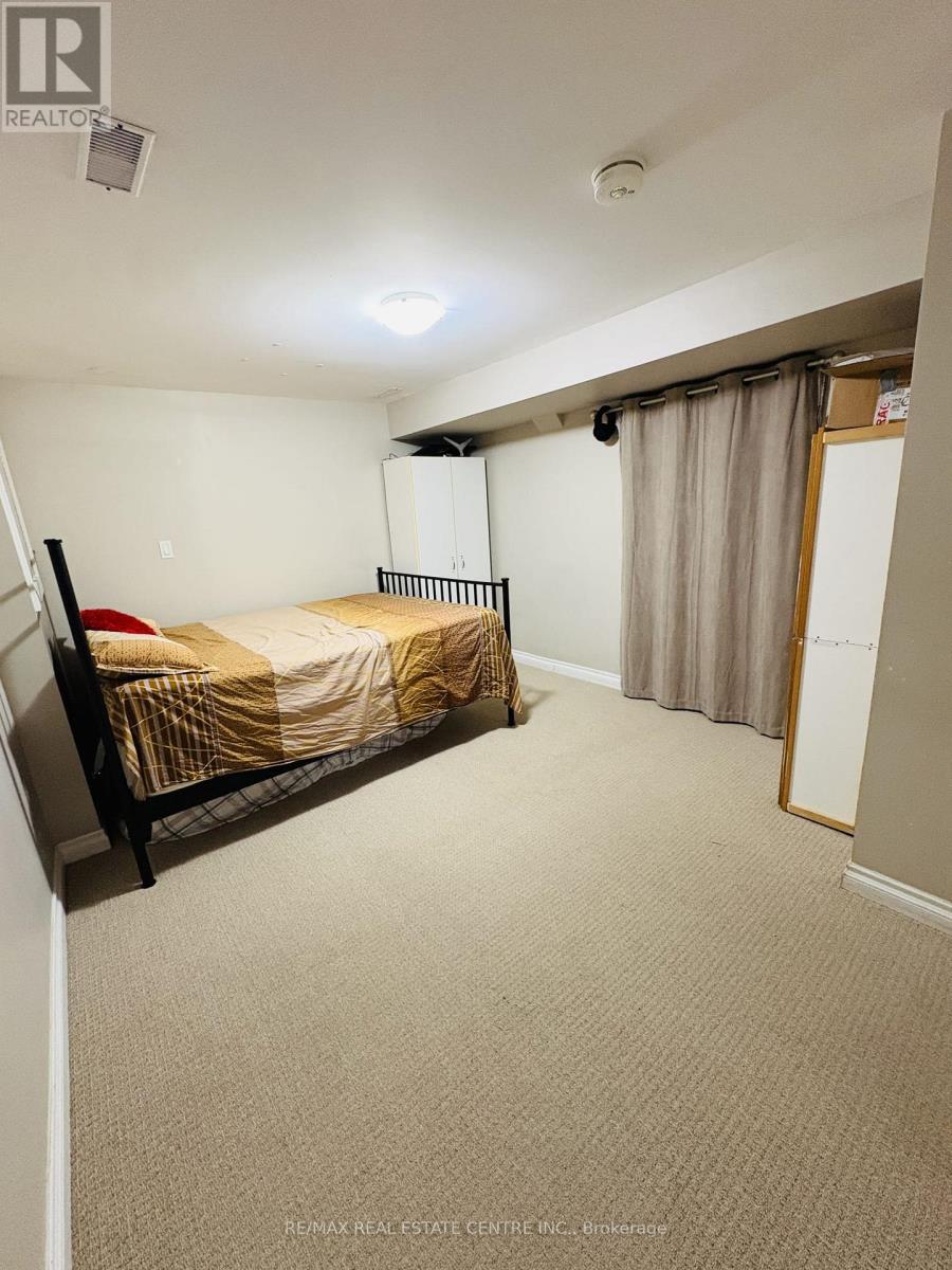 Bsmt. - 532 Woodward Avenue, Milton, Ontario  L9T 3B8 - Photo 10 - W13455940