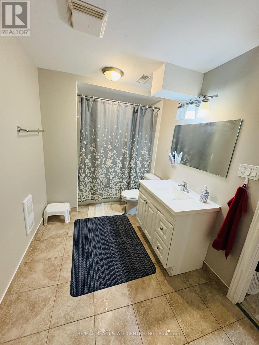 Bsmt. - 532 Woodward Avenue, Milton, Ontario  L9T 3B8 - Photo 13 - W13455940