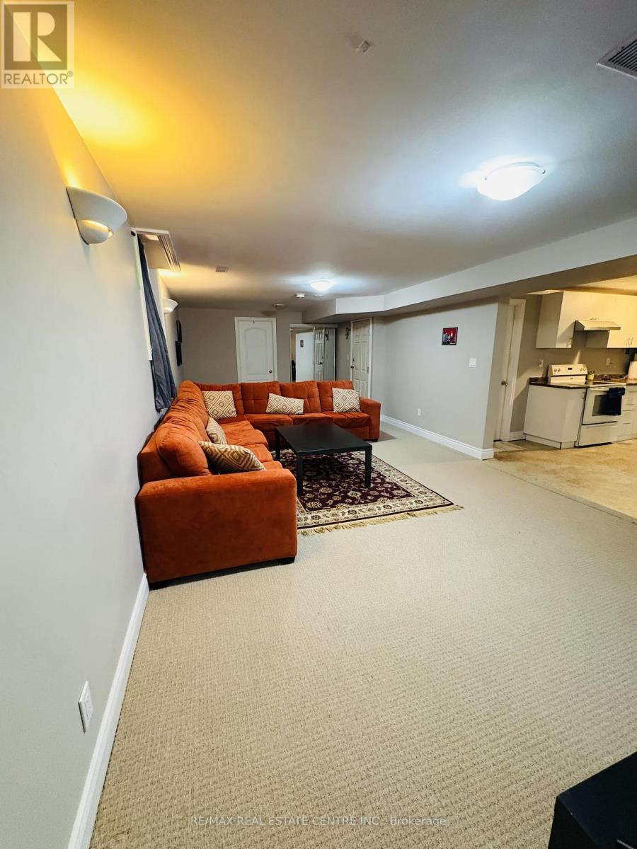 Bsmt. - 532 Woodward Avenue, Milton, Ontario  L9T 3B8 - Photo 6 - W13455940