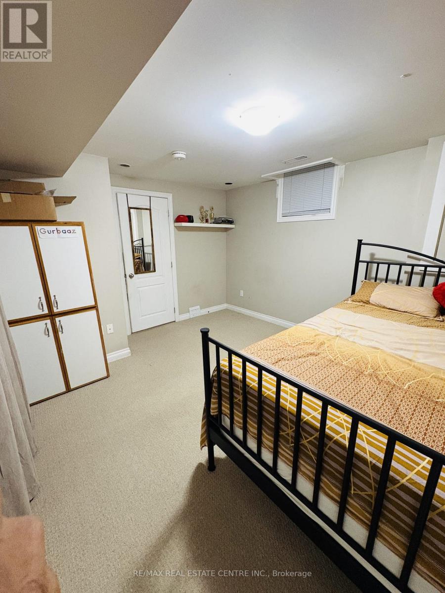 Bsmt. - 532 Woodward Avenue, Milton, Ontario  L9T 3B8 - Photo 9 - W13455940