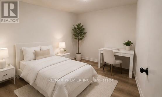 Lower - 11 Seneca Avenue, Toronto, Ontario  M6N 2G7 - Photo 3 - W13455946