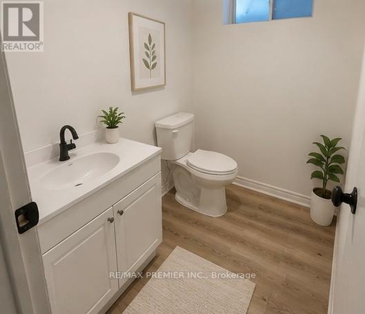 Lower - 11 Seneca Avenue, Toronto, Ontario  M6N 2G7 - Photo 6 - W13455946
