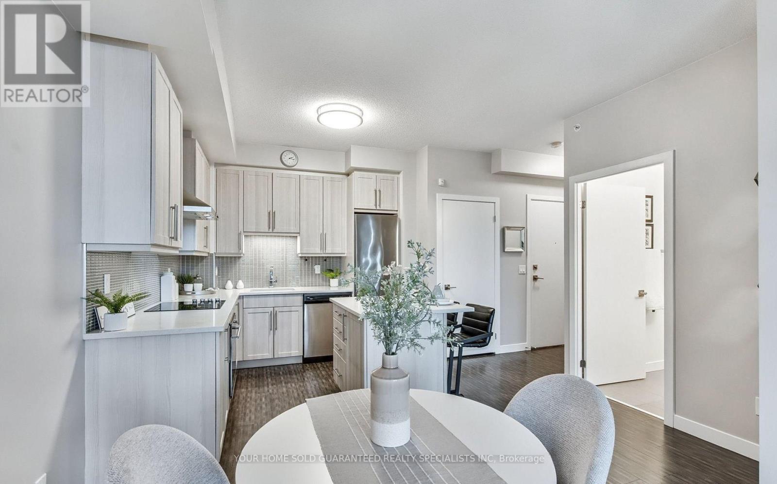 408 - 2093 Fairview Street, Burlington, Ontario  L7R 0B4 - Photo 10 - W13455976