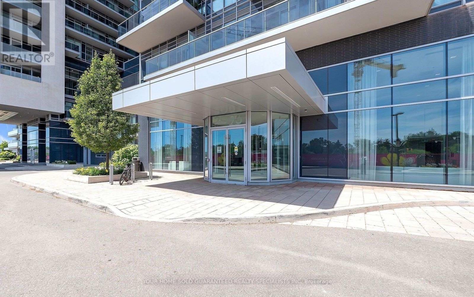408 - 2093 Fairview Street, Burlington, Ontario  L7R 0B4 - Photo 2 - W13455976