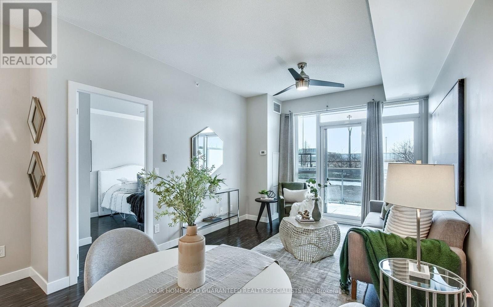 408 - 2093 Fairview Street, Burlington, Ontario  L7R 0B4 - Photo 4 - W13455976
