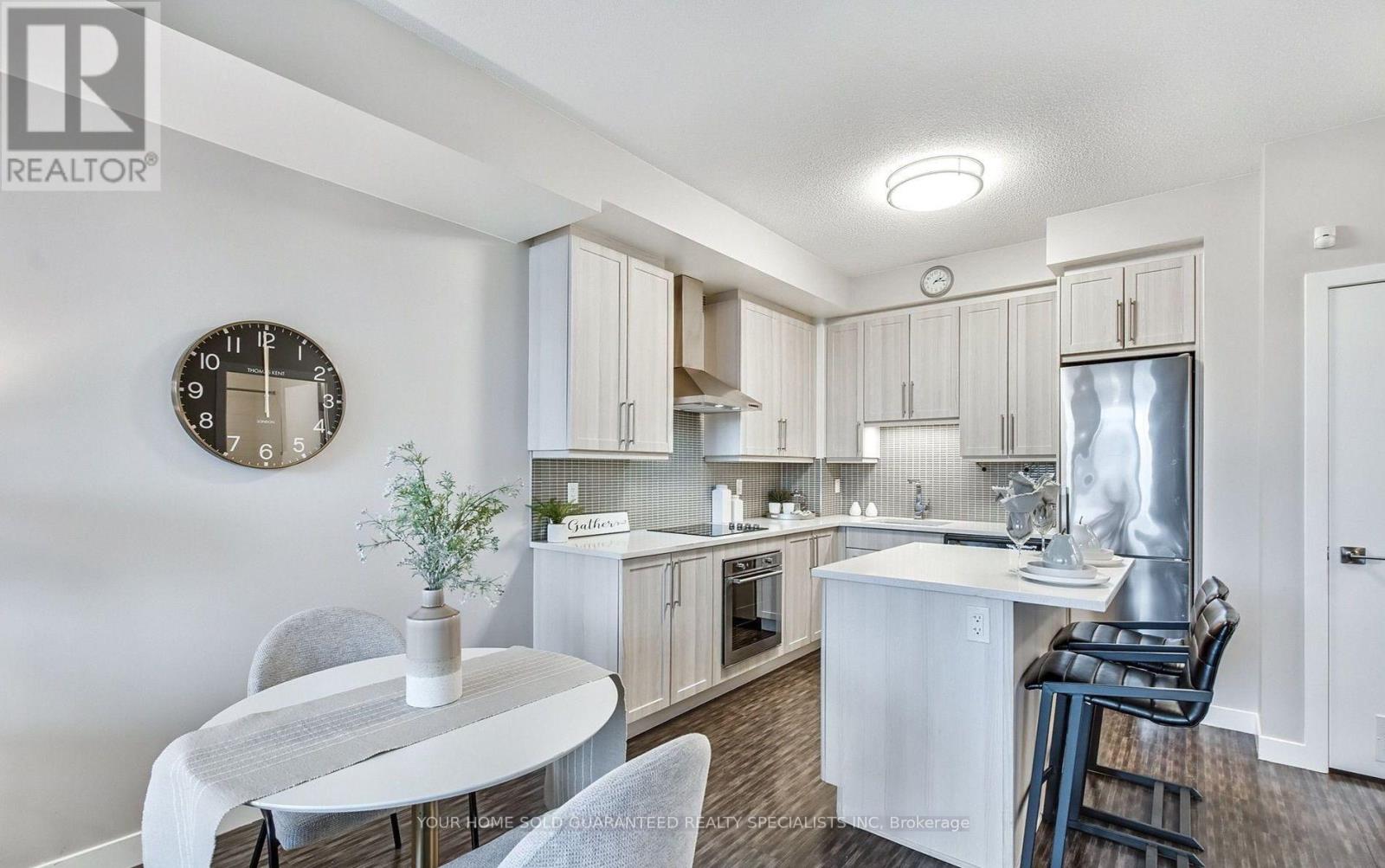 408 - 2093 Fairview Street, Burlington, Ontario  L7R 0B4 - Photo 6 - W13455976