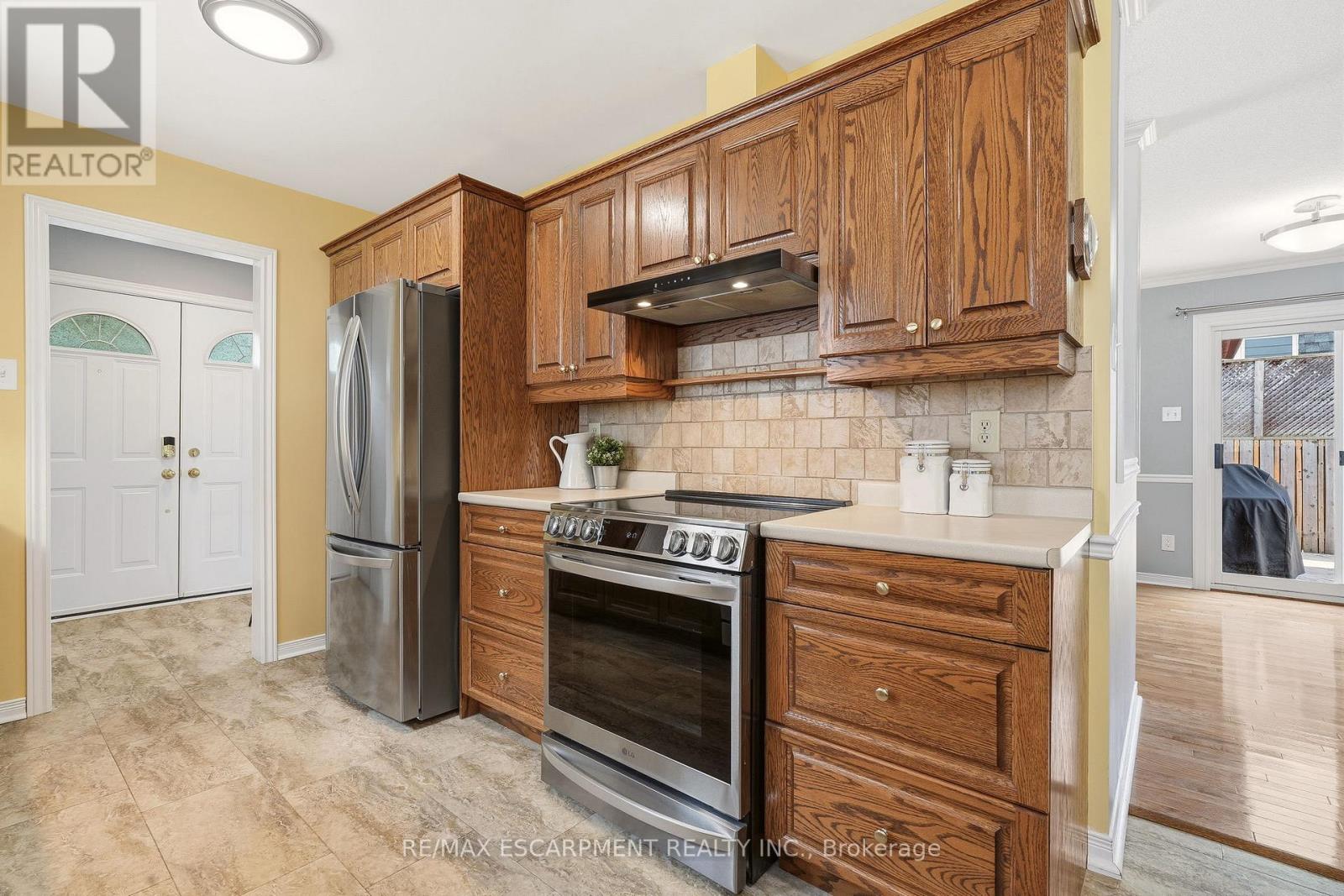4277 Longmoor Drive, Burlington, Ontario  L7L 5A4 - Photo 18 - W13456034