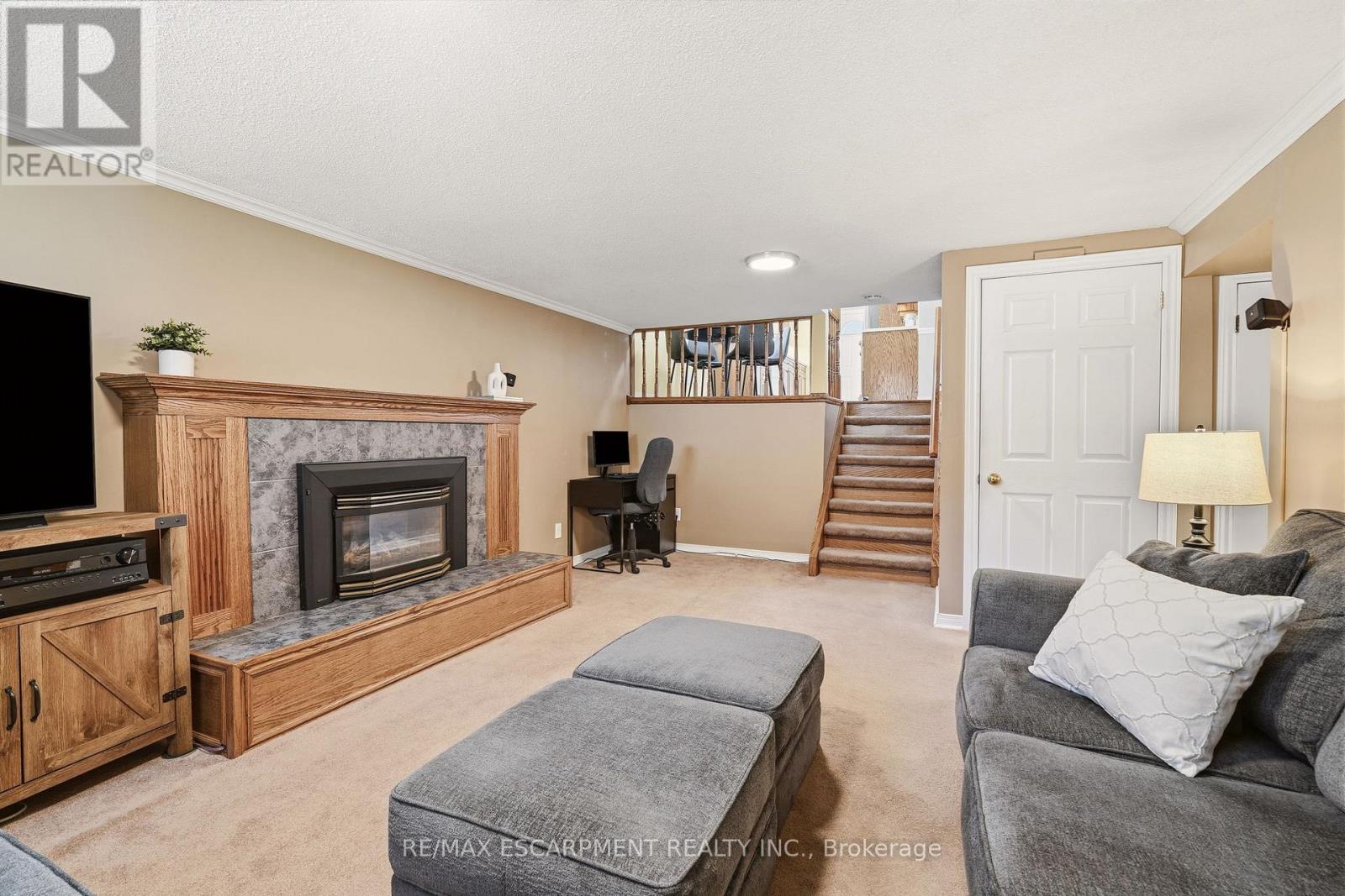 4277 Longmoor Drive, Burlington, Ontario  L7L 5A4 - Photo 28 - W13456034