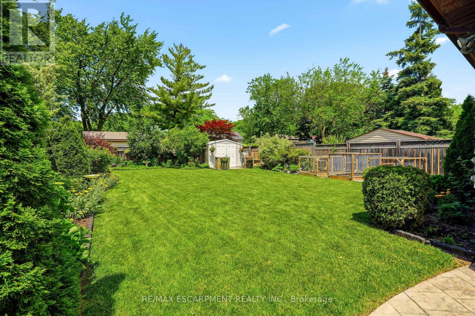 4277 Longmoor Drive, Burlington, Ontario  L7L 5A4 - Photo 31 - W13456034