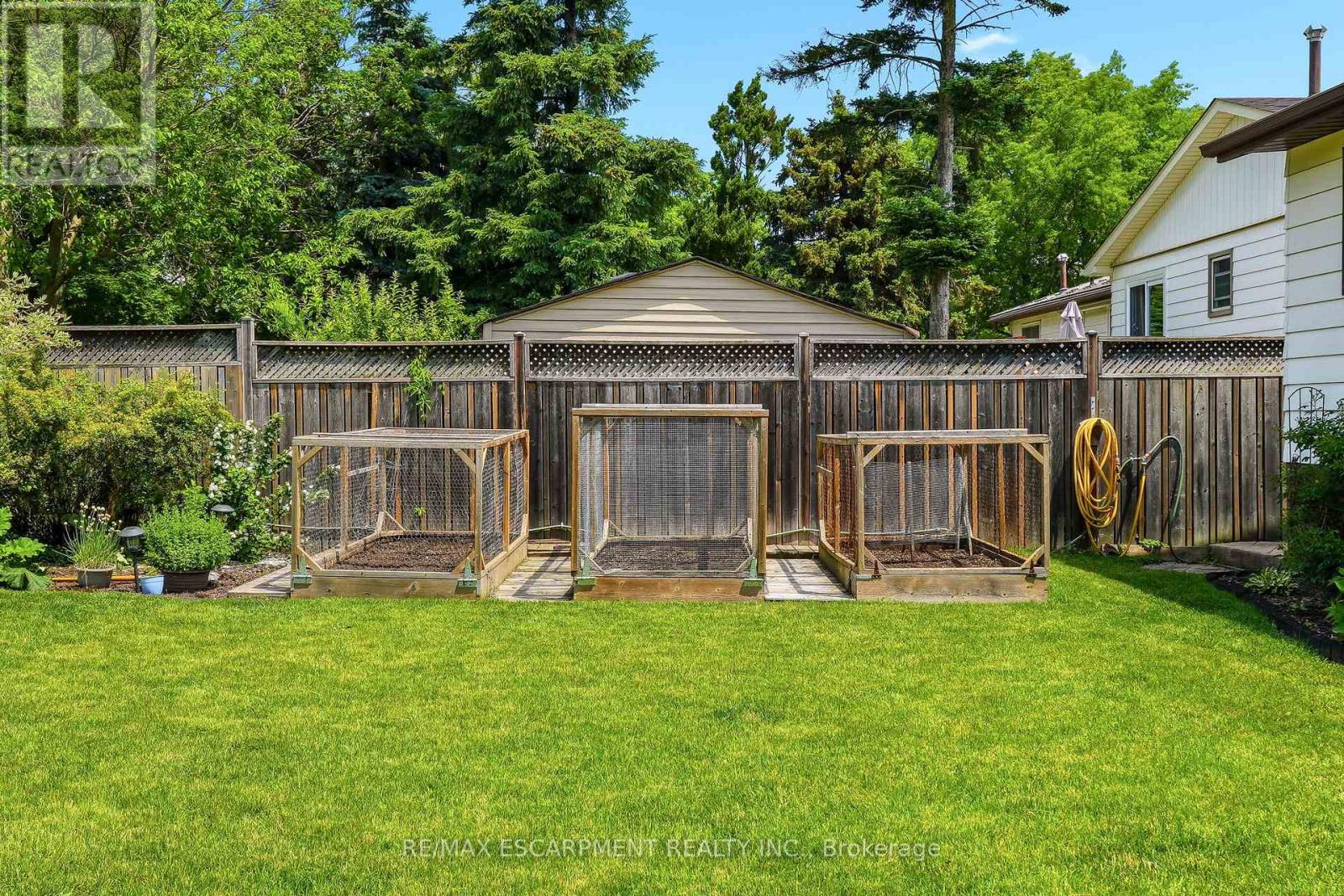 4277 Longmoor Drive, Burlington, Ontario  L7L 5A4 - Photo 34 - W13456034