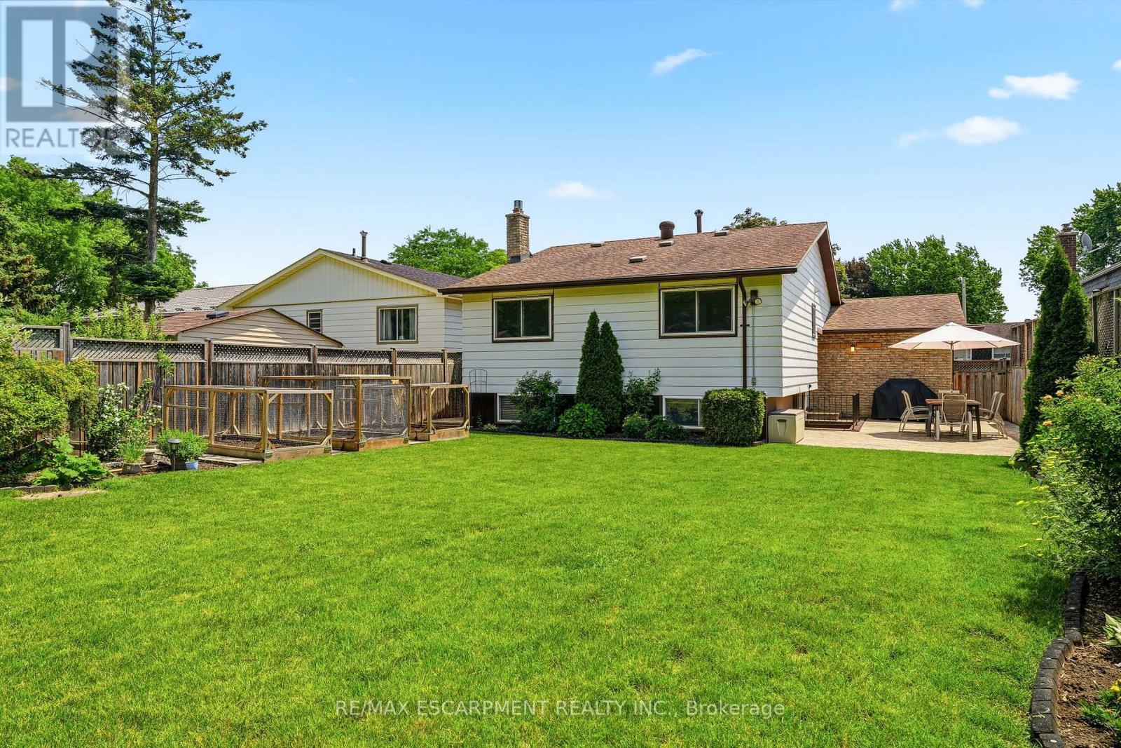 4277 Longmoor Drive, Burlington, Ontario  L7L 5A4 - Photo 35 - W13456034