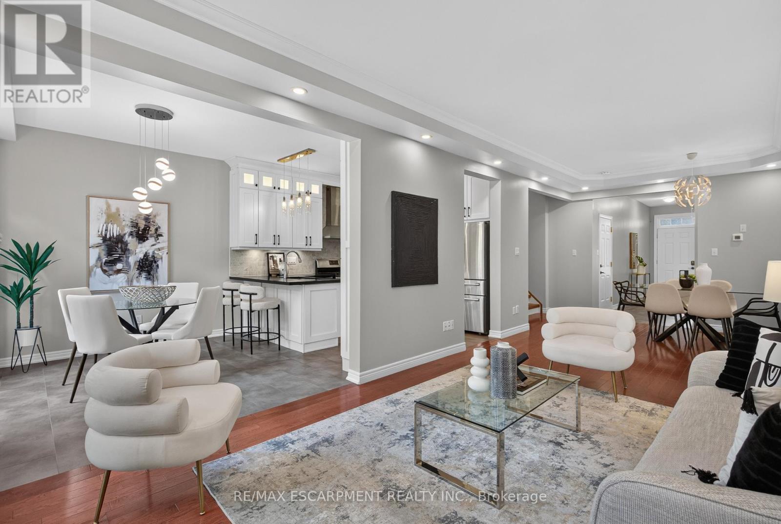 5302 PICKETTS WAY, Burlington, Ontario