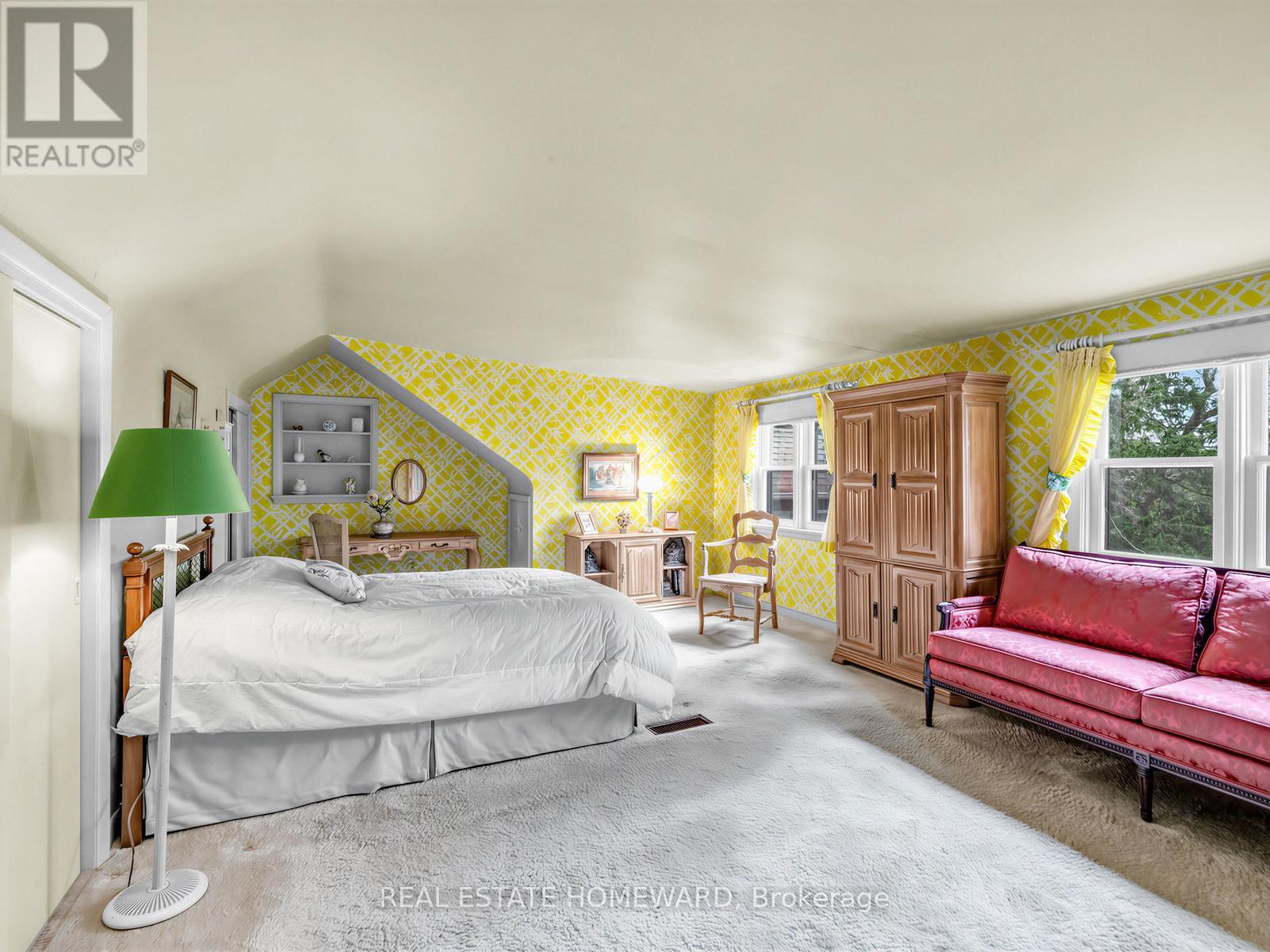 228 Pemberton Avenue, Toronto, Ontario  M2M 1Y8 - Photo 24 - C13453646