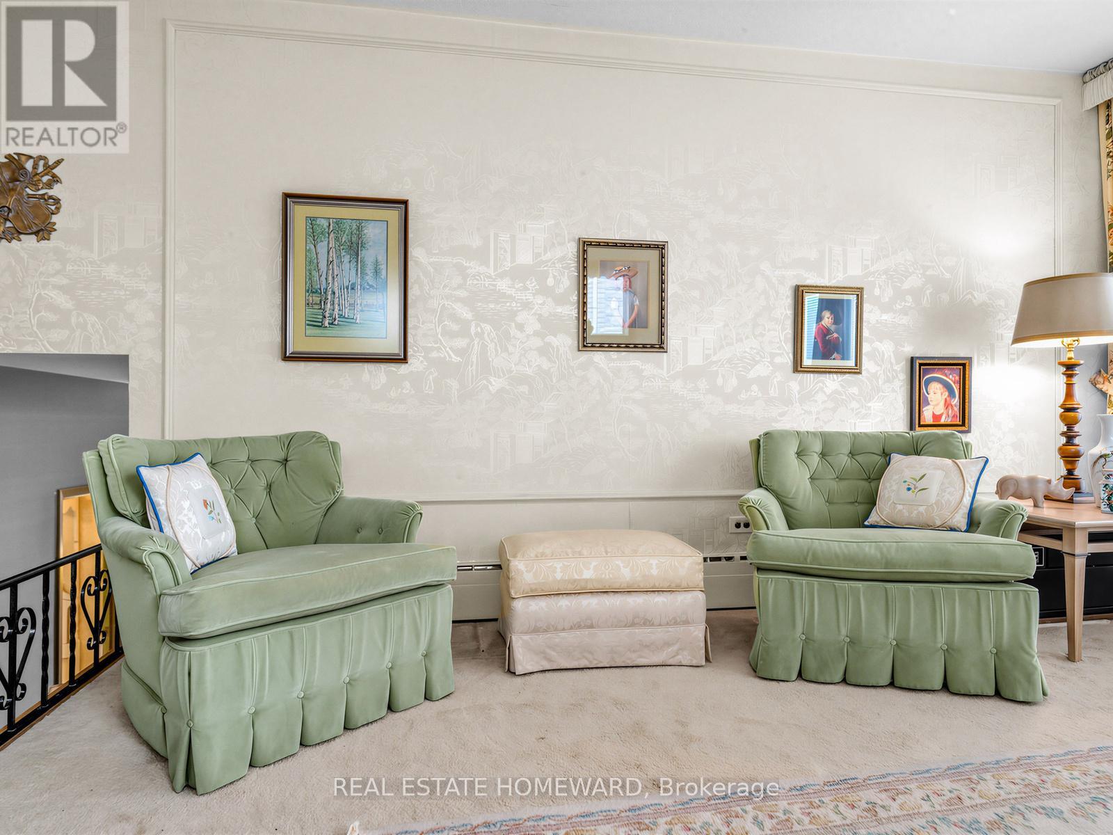 228 Pemberton Avenue, Toronto, Ontario  M2M 1Y8 - Photo 15 - C13453646