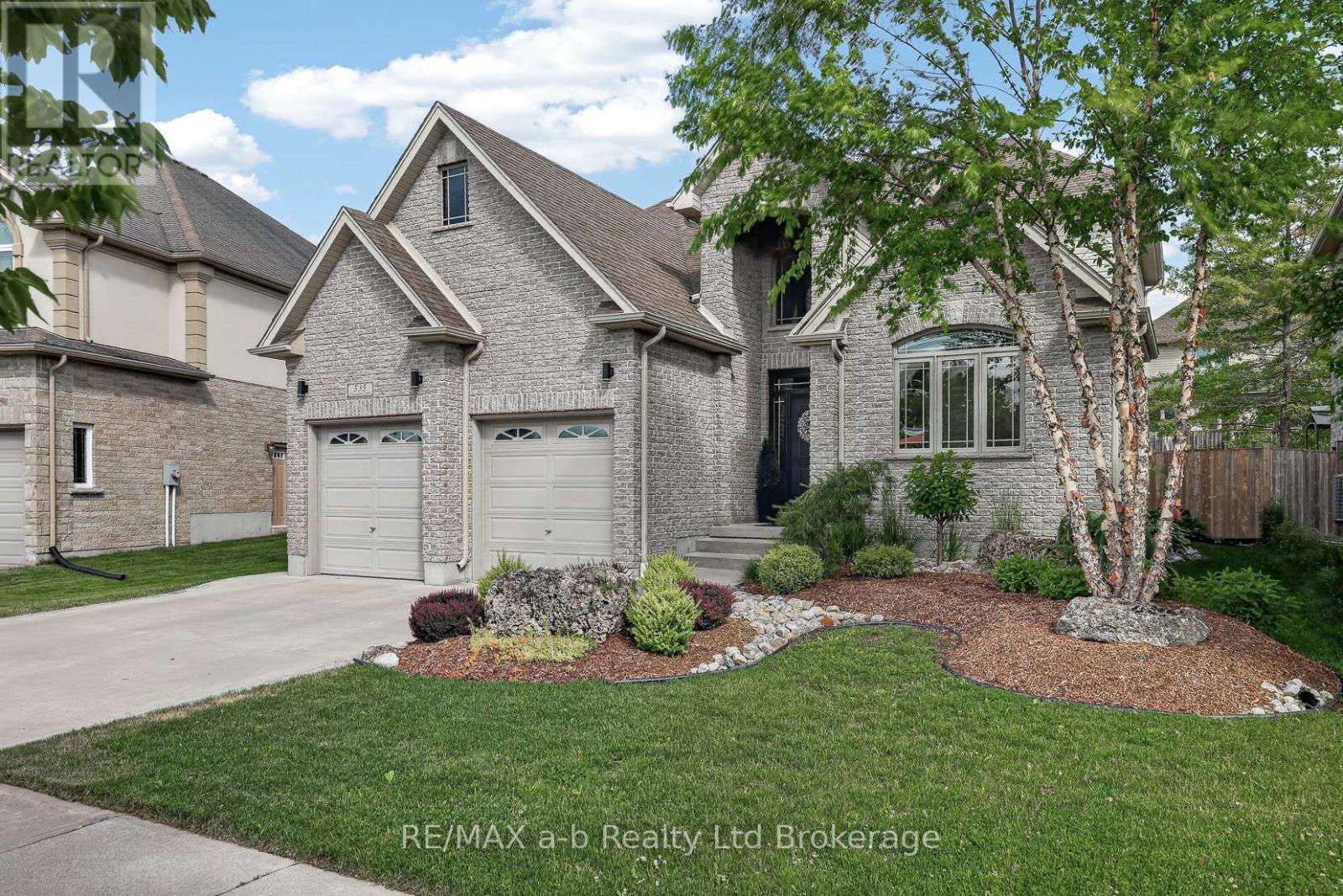 535 Crestwood Court, Woodstock, Ontario  N4T 0B9 - Photo 34 - X13456208