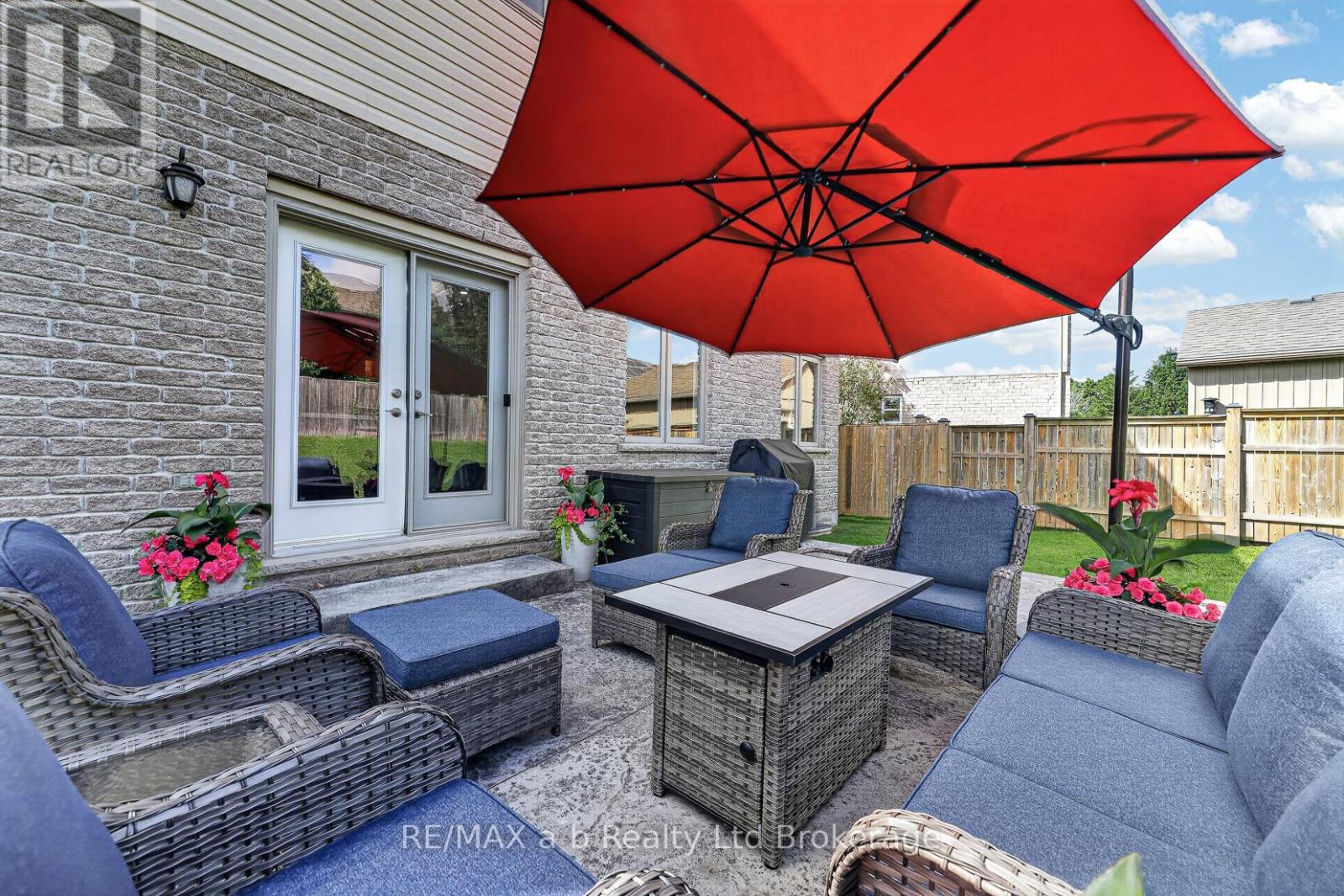 535 Crestwood Court, Woodstock, Ontario  N4T 0B9 - Photo 35 - X13456208
