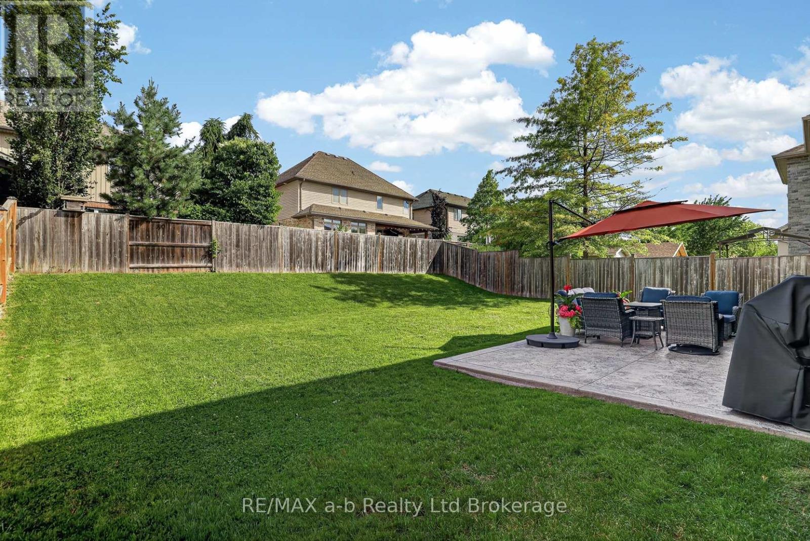 535 Crestwood Court, Woodstock, Ontario  N4T 0B9 - Photo 36 - X13456208