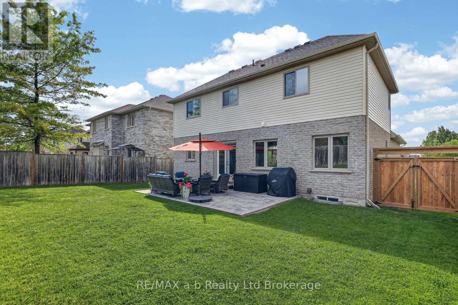535 Crestwood Court, Woodstock, Ontario  N4T 0B9 - Photo 37 - X13456208
