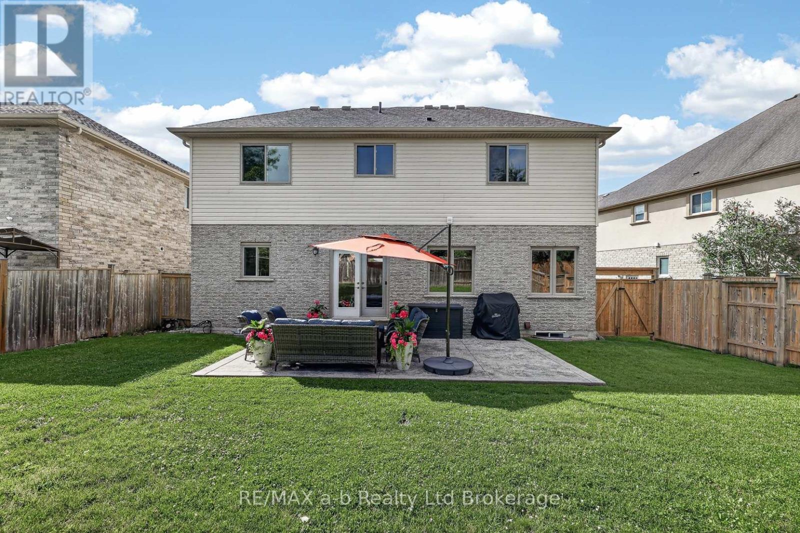 535 Crestwood Court, Woodstock, Ontario  N4T 0B9 - Photo 38 - X13456208