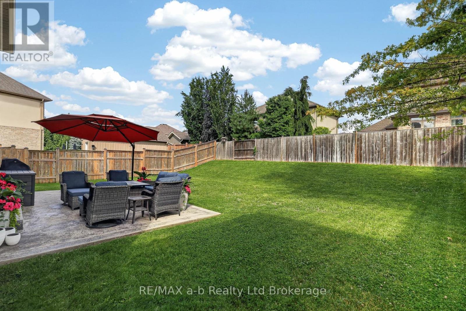 535 Crestwood Court, Woodstock, Ontario  N4T 0B9 - Photo 39 - X13456208