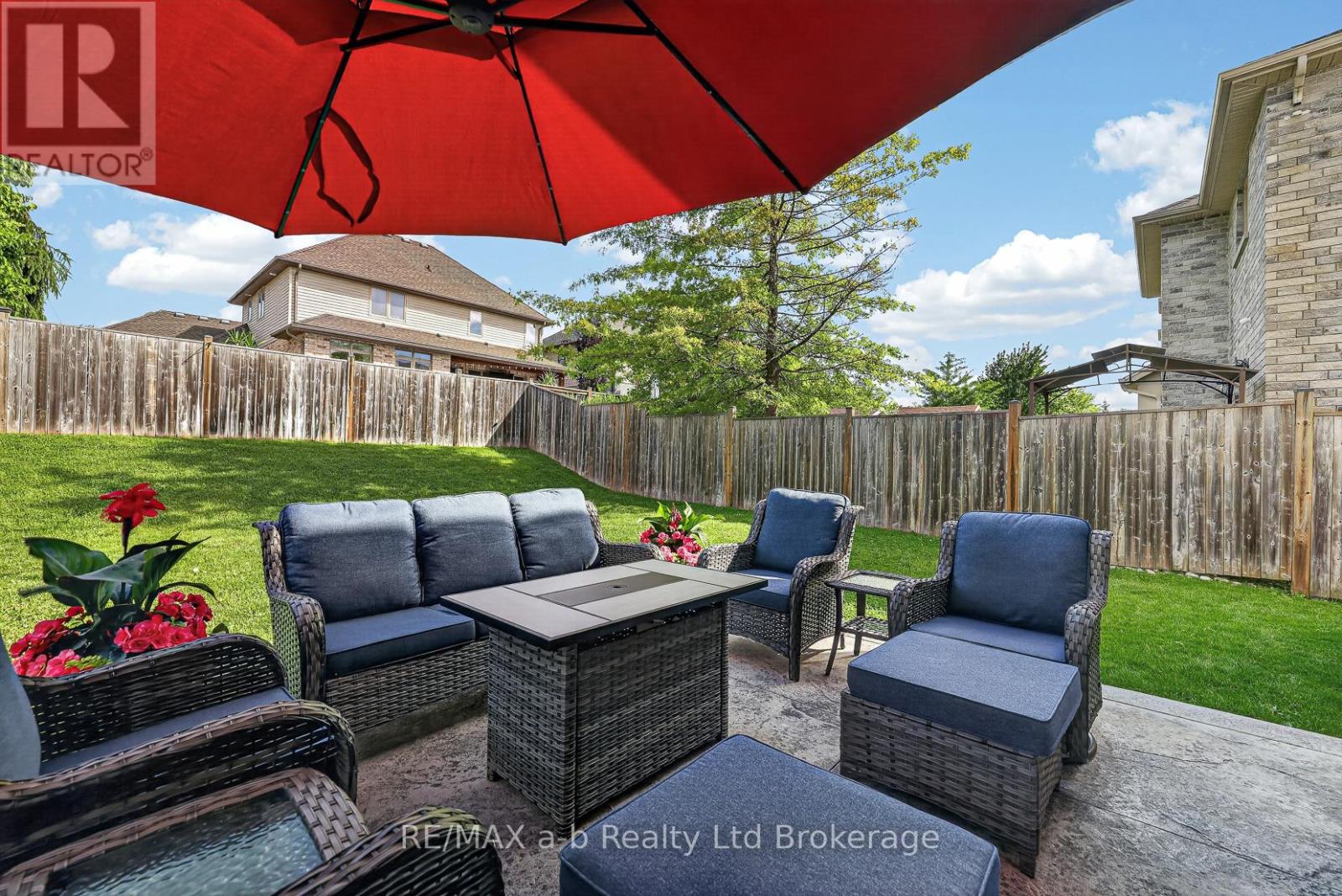 535 Crestwood Court, Woodstock, Ontario  N4T 0B9 - Photo 40 - X13456208