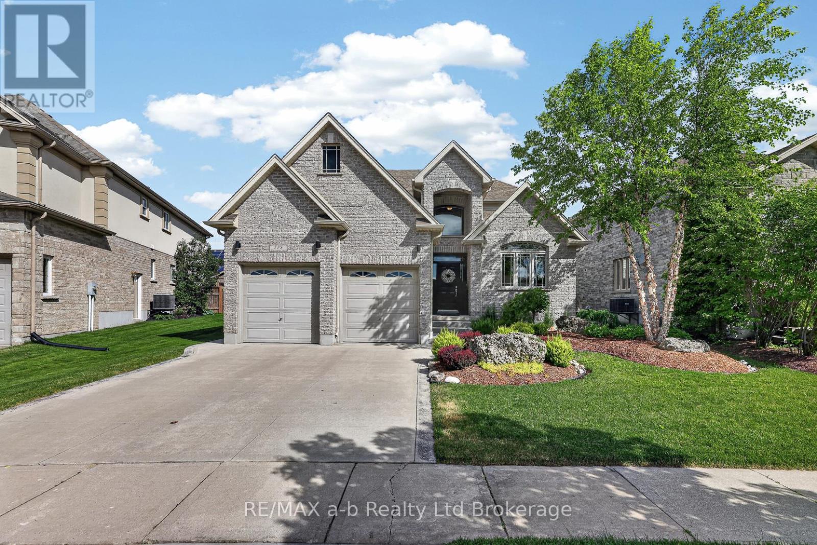 535 Crestwood Court, Woodstock, Ontario  N4T 0B9 - Photo 41 - X13456208