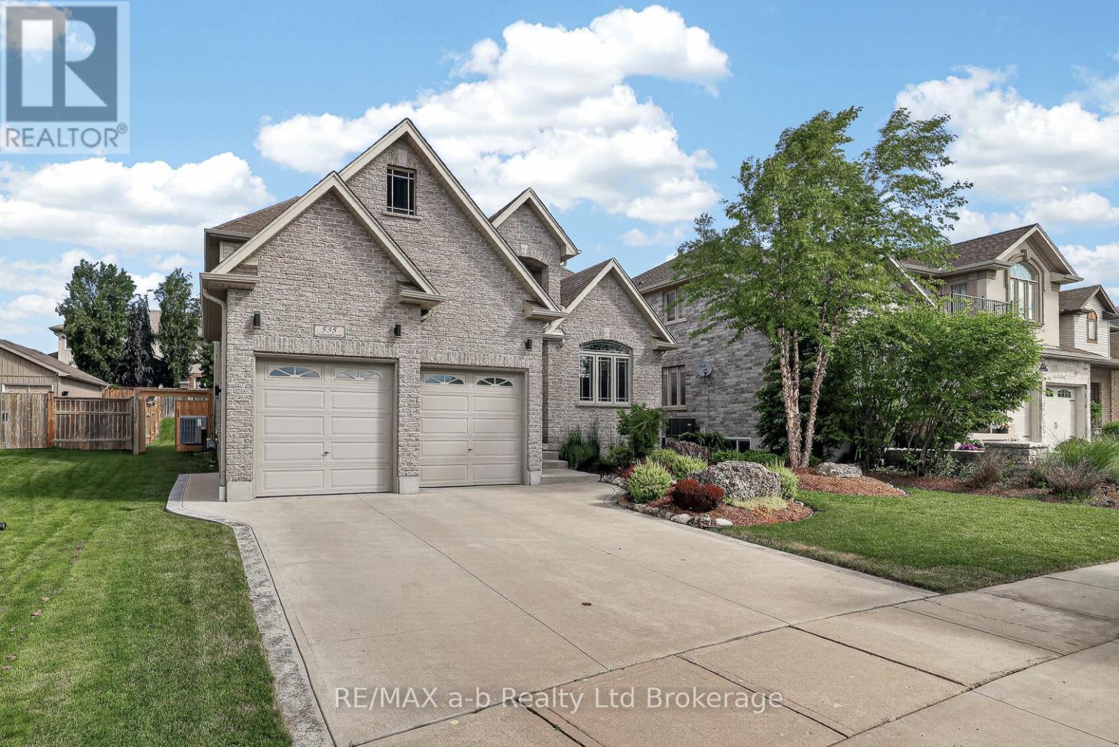 535 Crestwood Court, Woodstock, Ontario  N4T 0B9 - Photo 43 - X13456208