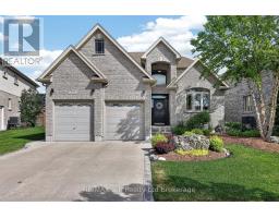 535 CRESTWOOD COURT, Woodstock, Ontario