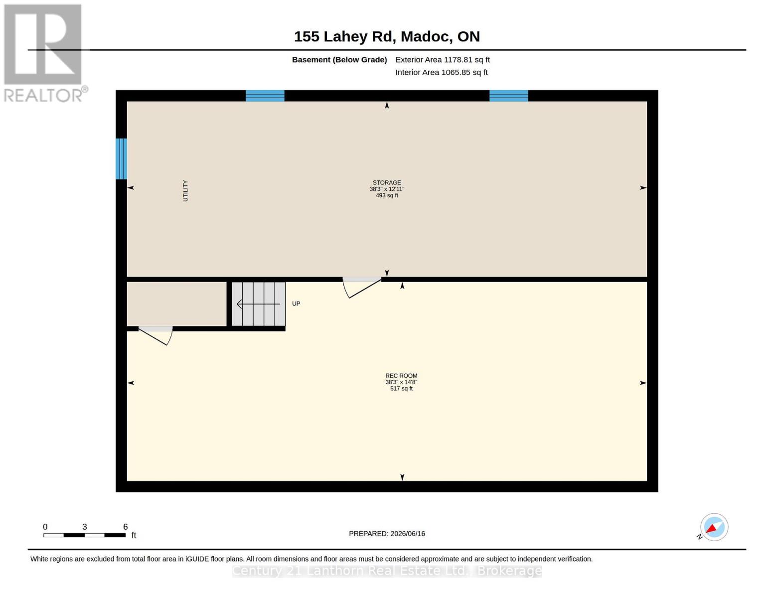 155 Lahey Road, Centre Hastings, Ontario  K0K 2K0 - Photo 19 - X13454562
