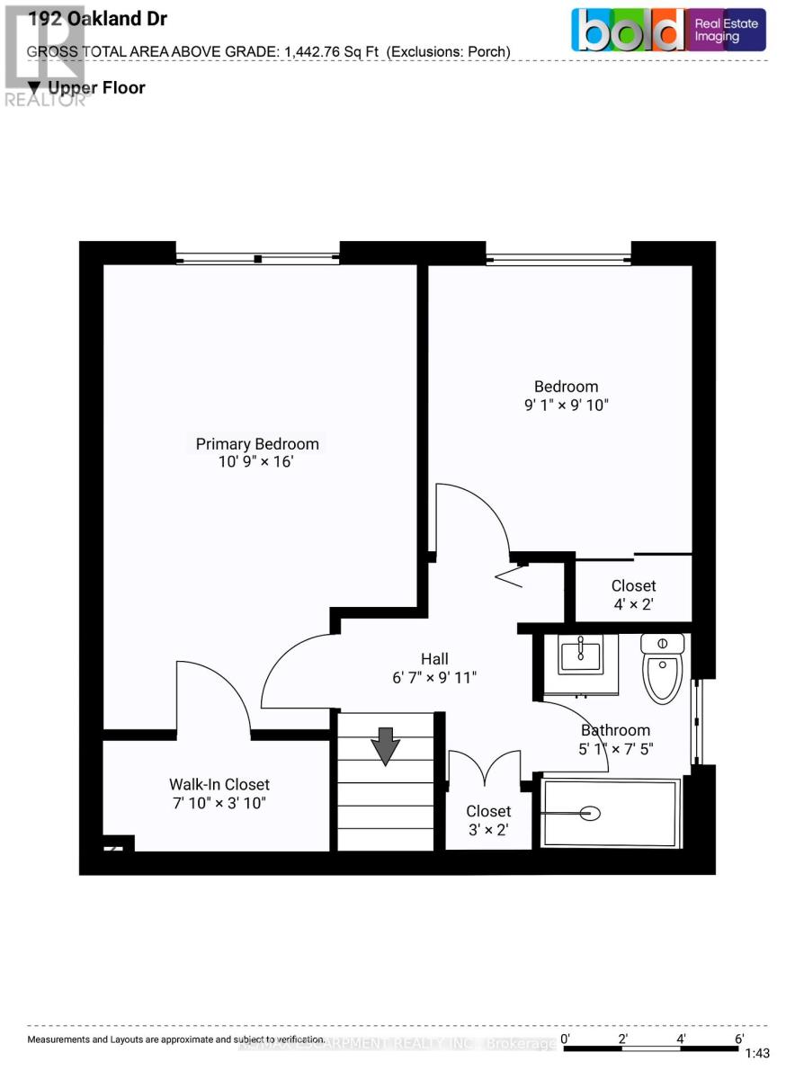 192 Oakland Drive, Hamilton, Ontario  L8E 1B6 - Photo 24 - X13455638