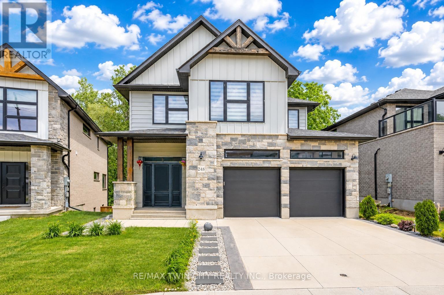 248 OTTERBEIN ROAD, Kitchener, Ontario