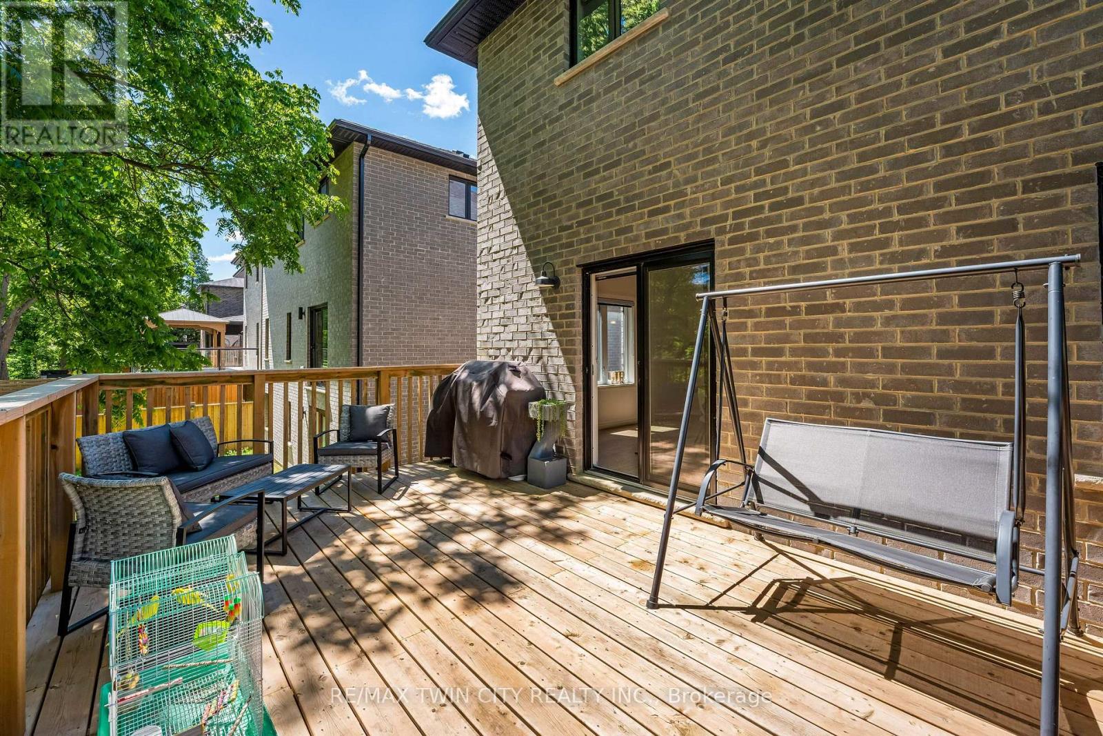 248 Otterbein Road, Kitchener, Ontario  N2B 0A8 - Photo 36 - X13455742