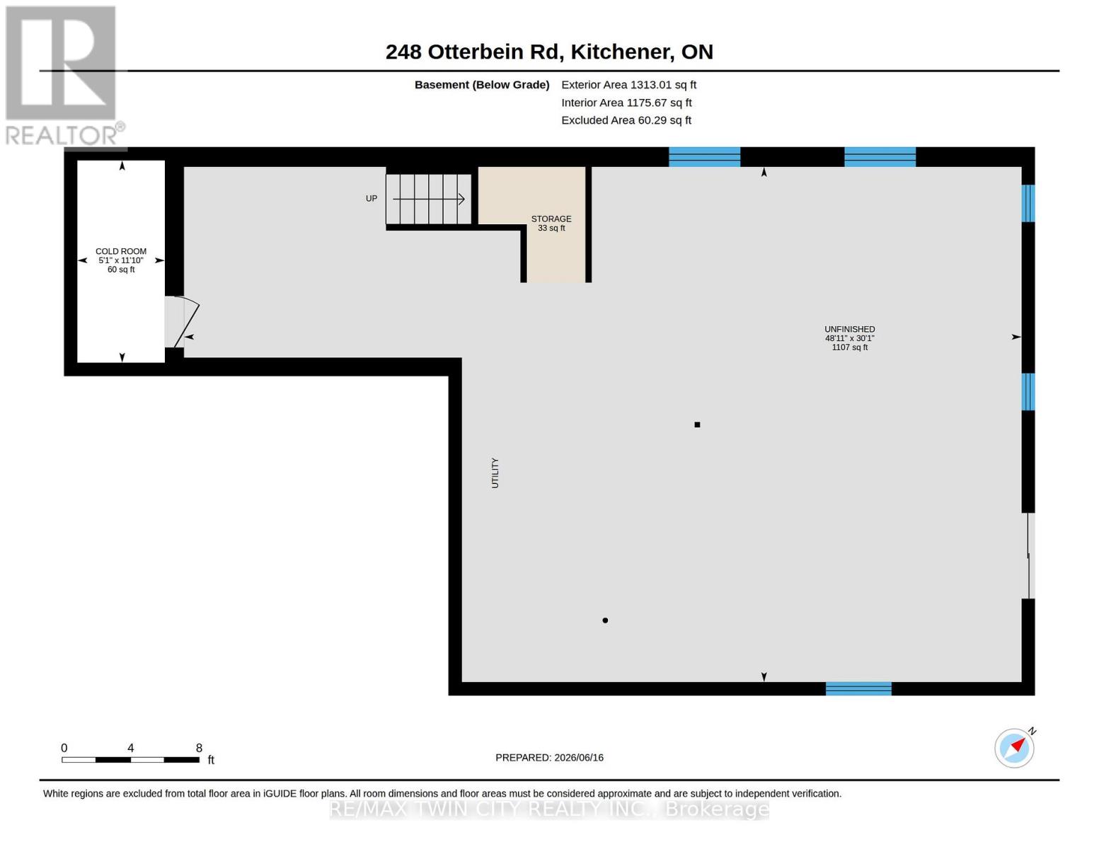 248 Otterbein Road, Kitchener, Ontario  N2B 0A8 - Photo 48 - X13455742