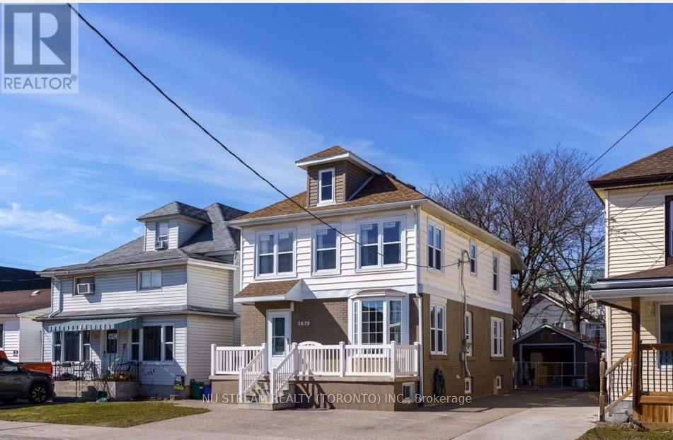 5679 DESSON AVENUE, Niagara Falls, Ontario