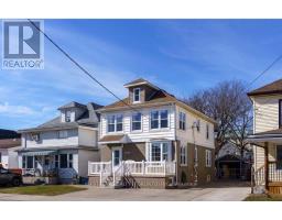 5679 DESSON AVENUE, Niagara Falls, Ontario