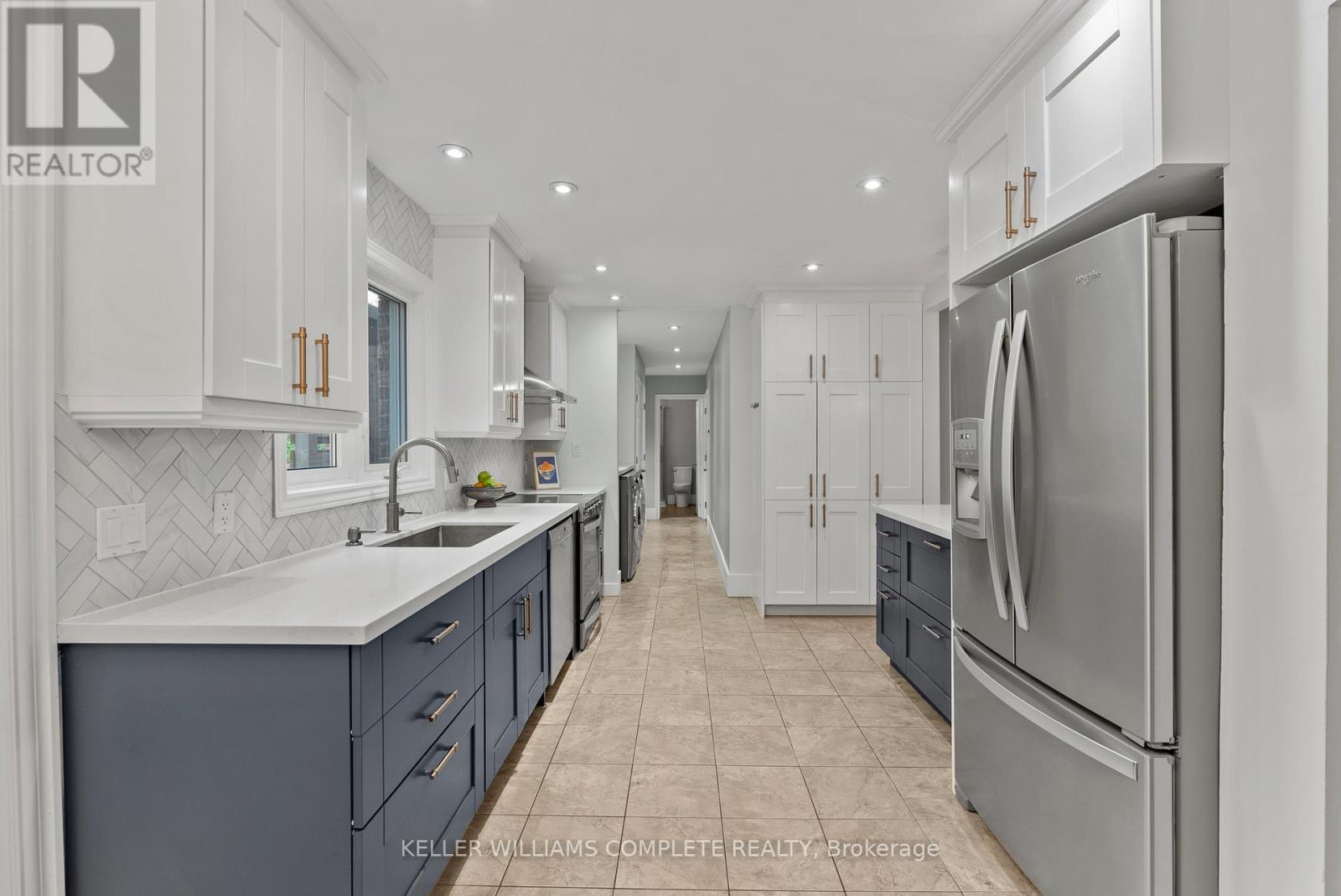 44 Fireside Drive, Hamilton, Ontario  L8N 2Z7 - Photo 11 - X13455972