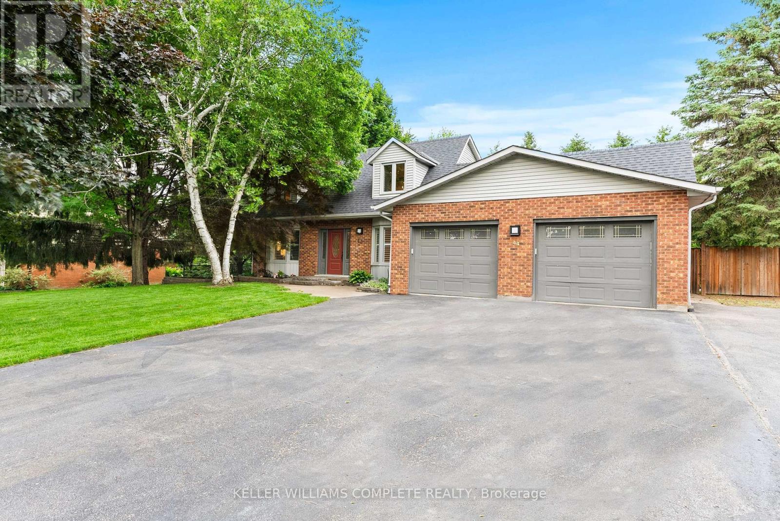 44 Fireside Drive, Hamilton, Ontario  L8N 2Z7 - Photo 3 - X13455972