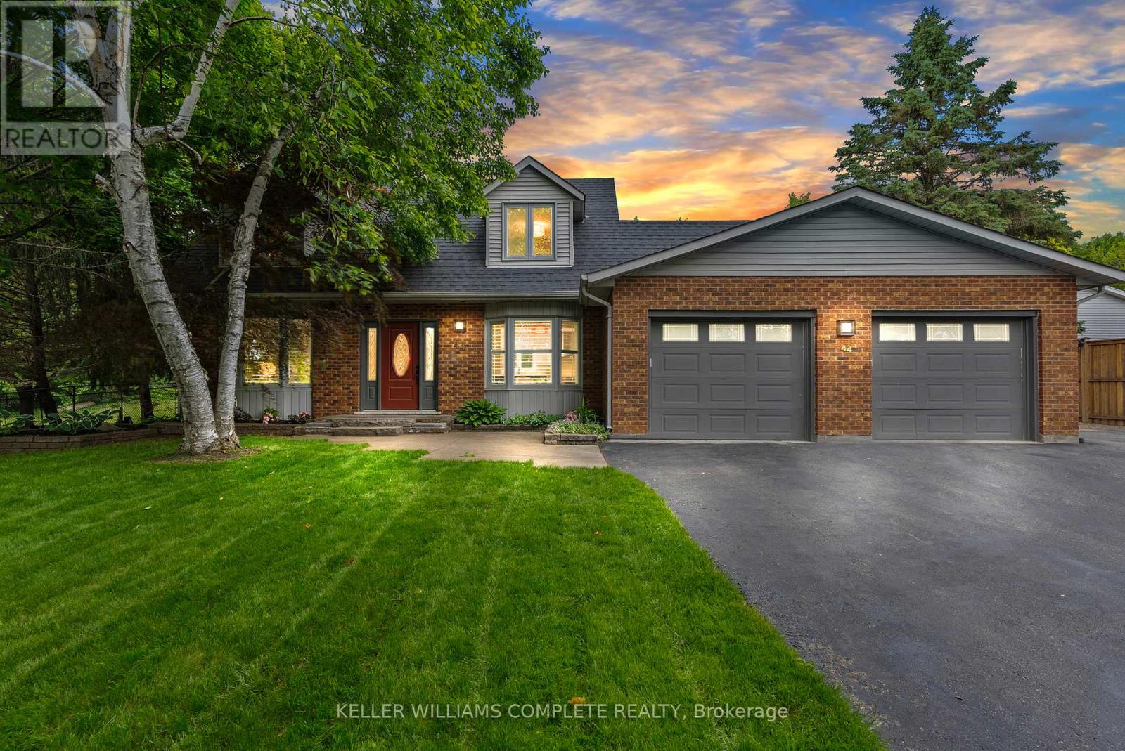 44 Fireside Drive, Hamilton, Ontario  L8N 2Z7 - Photo 46 - X13455972