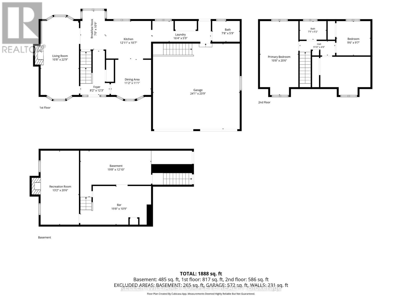 44 Fireside Drive, Hamilton, Ontario  L8N 2Z7 - Photo 49 - X13455972