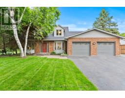 44 FIRESIDE DRIVE, Hamilton, Ontario