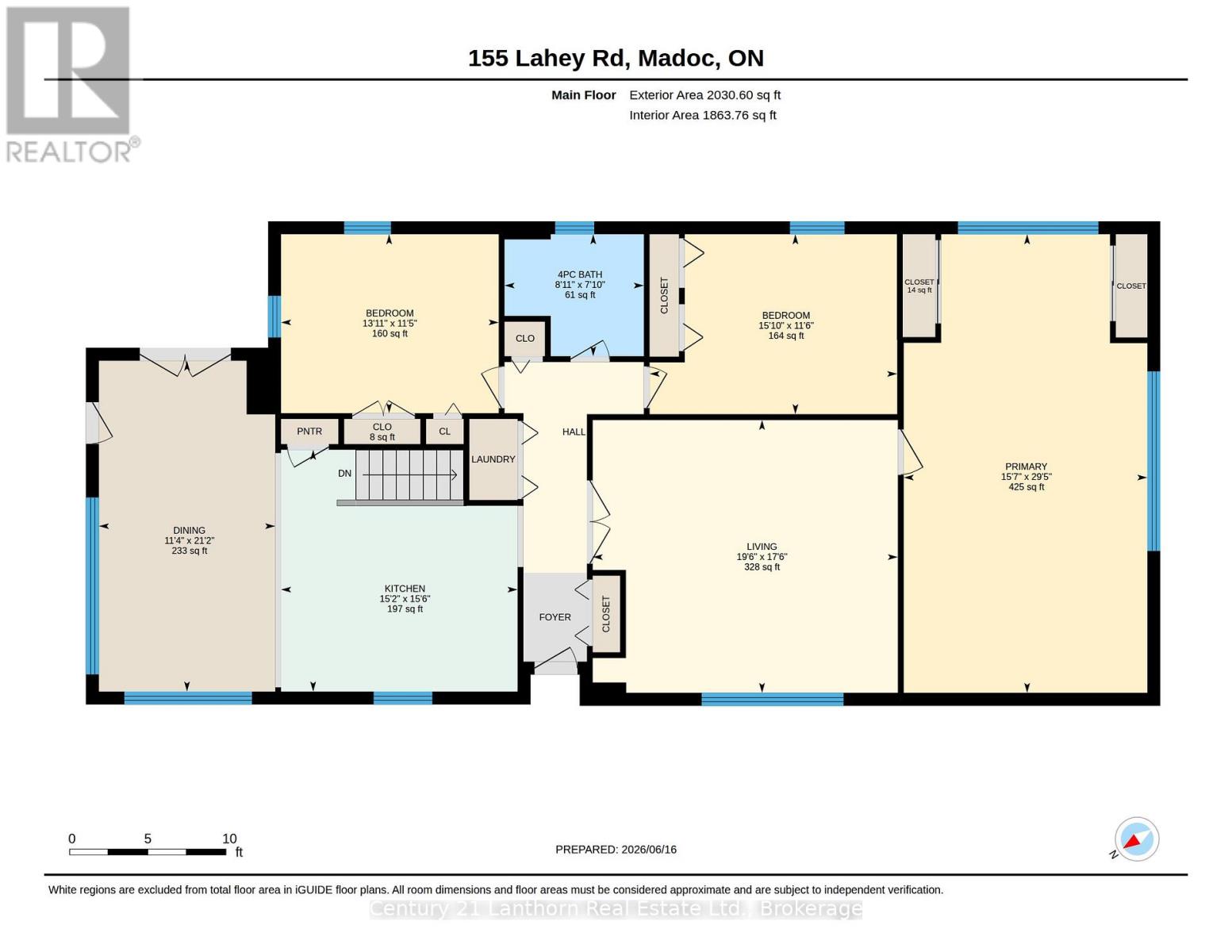 155 Lahey Road, Centre Hastings, Ontario  K0K 2K0 - Photo 18 - X13454562