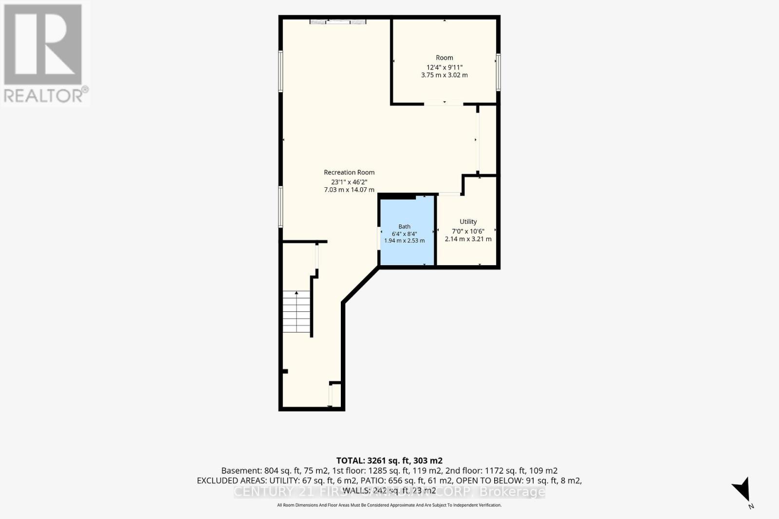 1298 Sandbar Street, London North, Ontario  N6G 5K3 - Photo 45 - X13425718