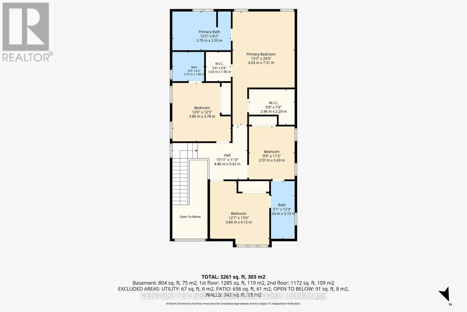 1298 Sandbar Street, London North, Ontario  N6G 5K3 - Photo 44 - X13425718