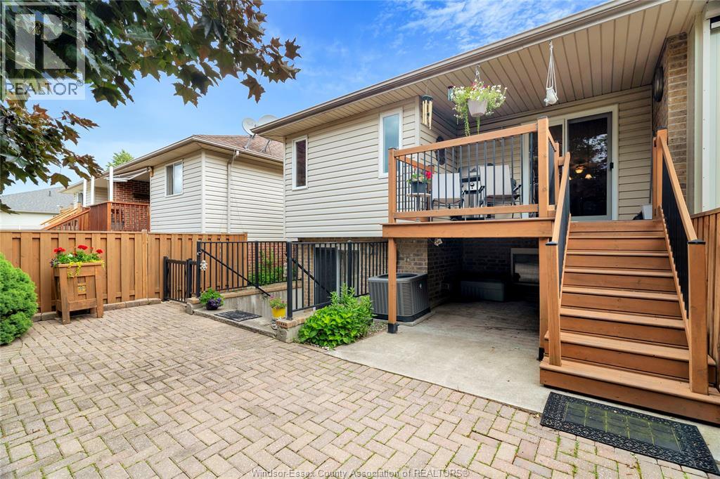 1529 Chateau, Windsor, Ontario N8P 1M3 - Photo 27 - 26014377