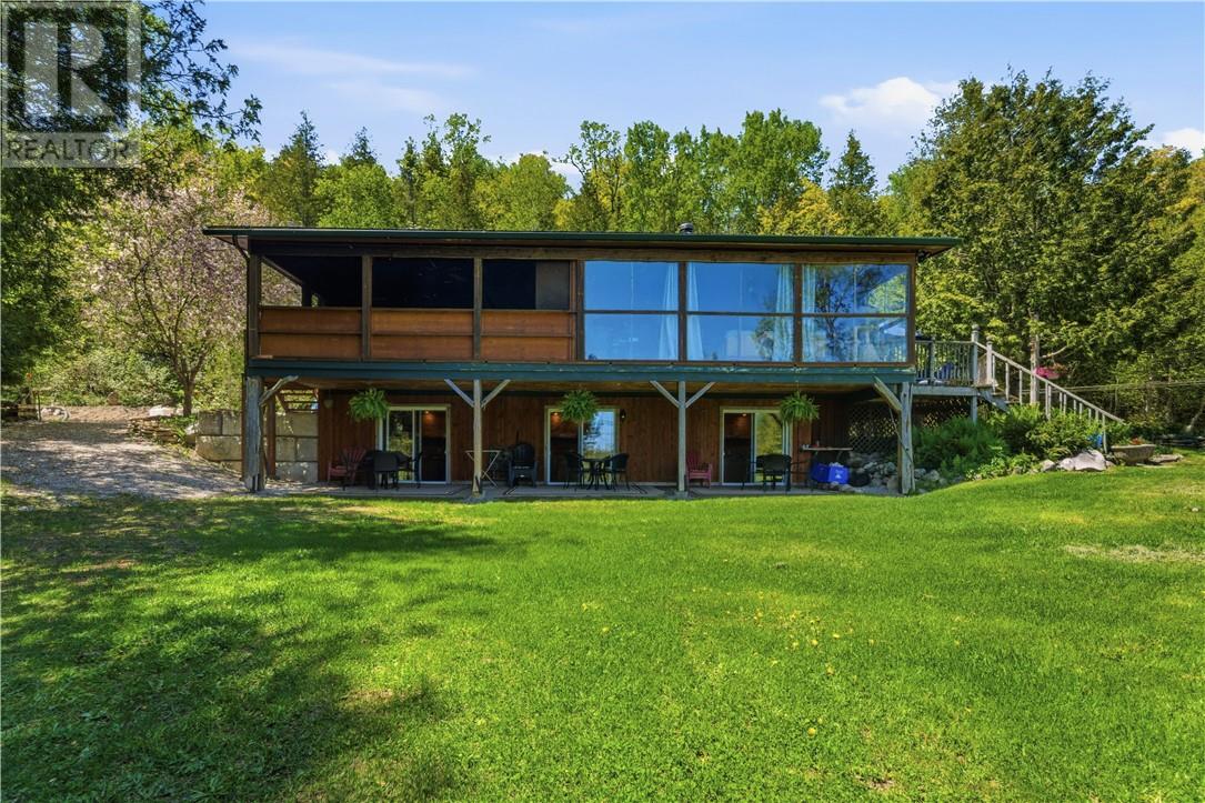 322 Cosby Subd Road, Mindemoya, Ontario  P0P 1S0 - Photo 3 - 2123161