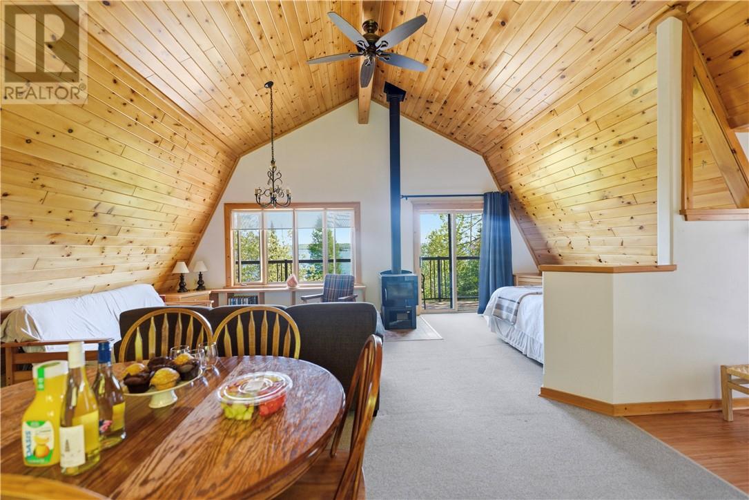 322 Cosby Subd Road, Mindemoya, Ontario  P0P 1S0 - Photo 76 - 2123161